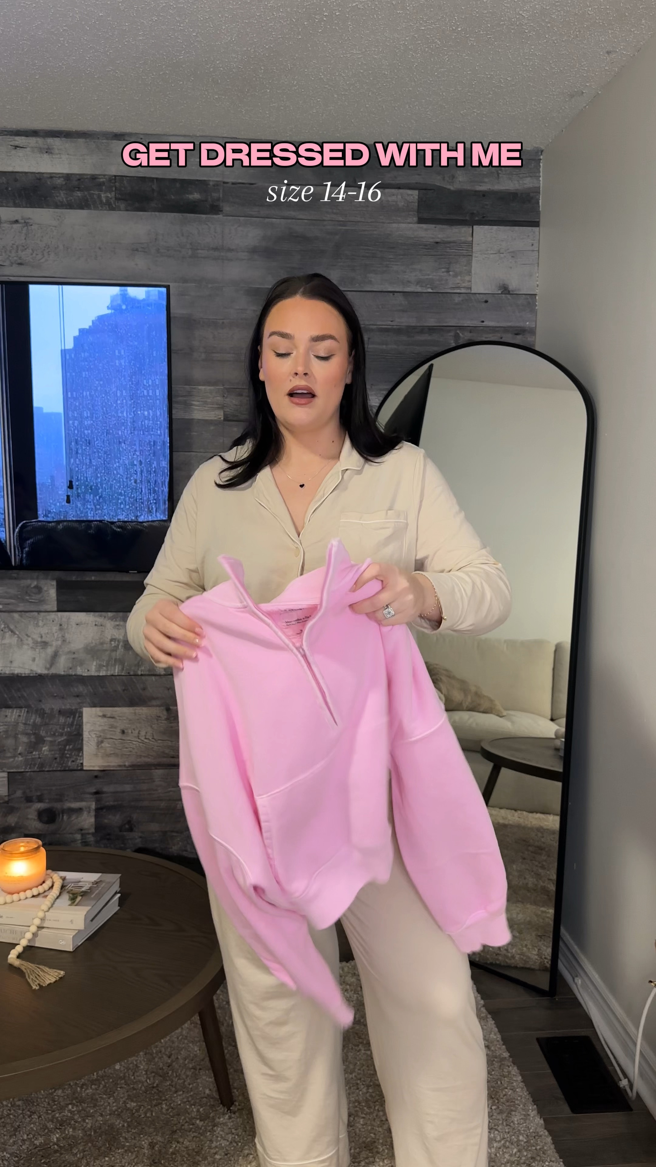 #LTKmidsize #LTKVideo #LTKMostLoved