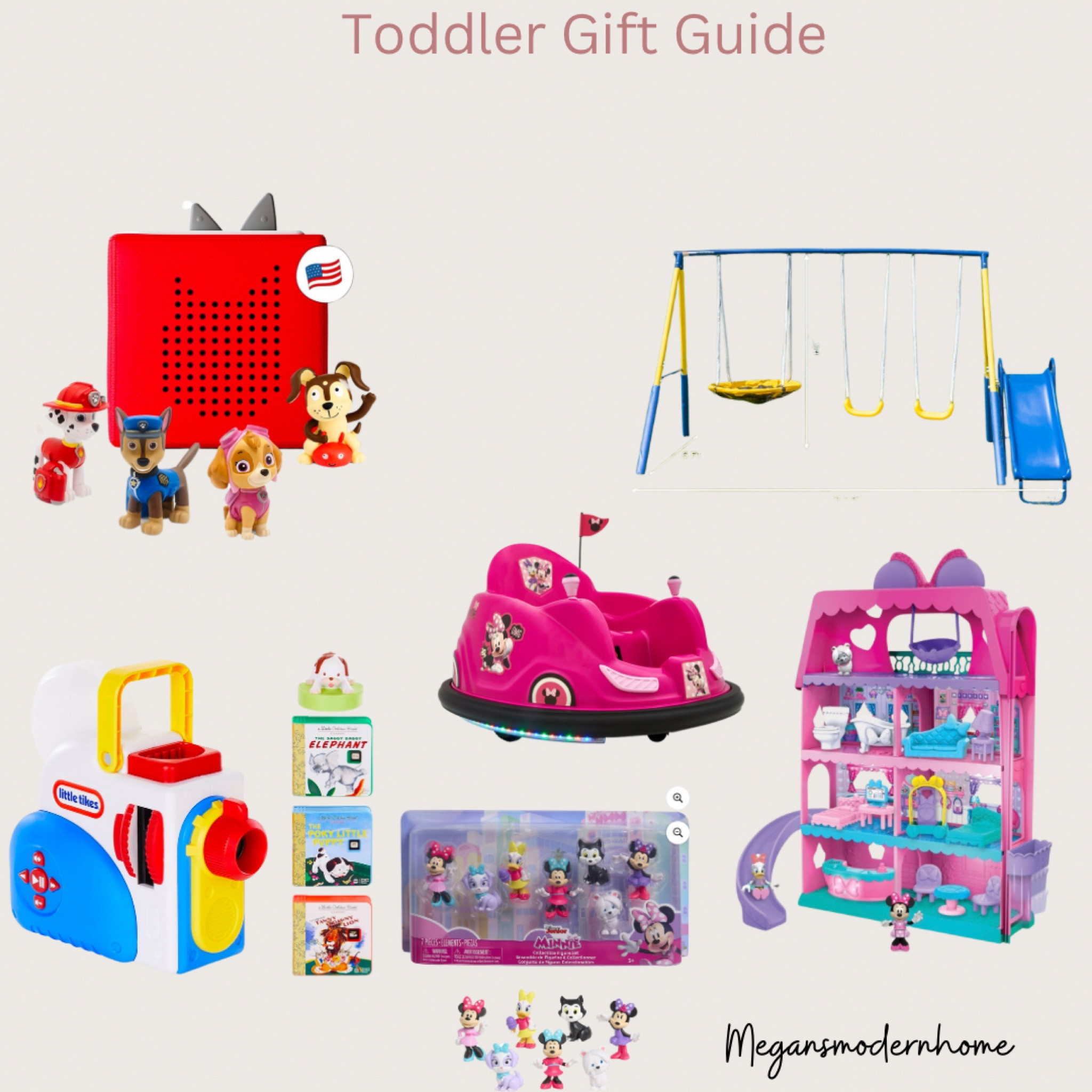 Holiday toddler gift guide! Some amazing deals are going on right now! 🛍️

#LTKSaleAlert #LTKHoliday #LTKCyberWeek