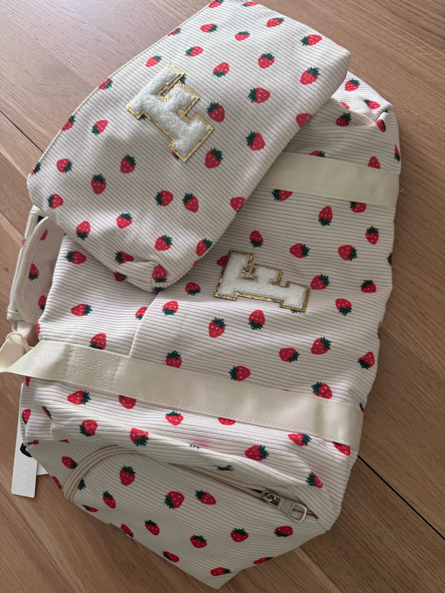 The cutest gift idea! 
Toddler girl 
Baby girl

#LTKBaby #LTKTravel #LTKKids