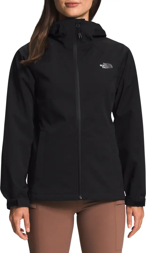 Valle Vista Waterproof Jacket | Nordstrom