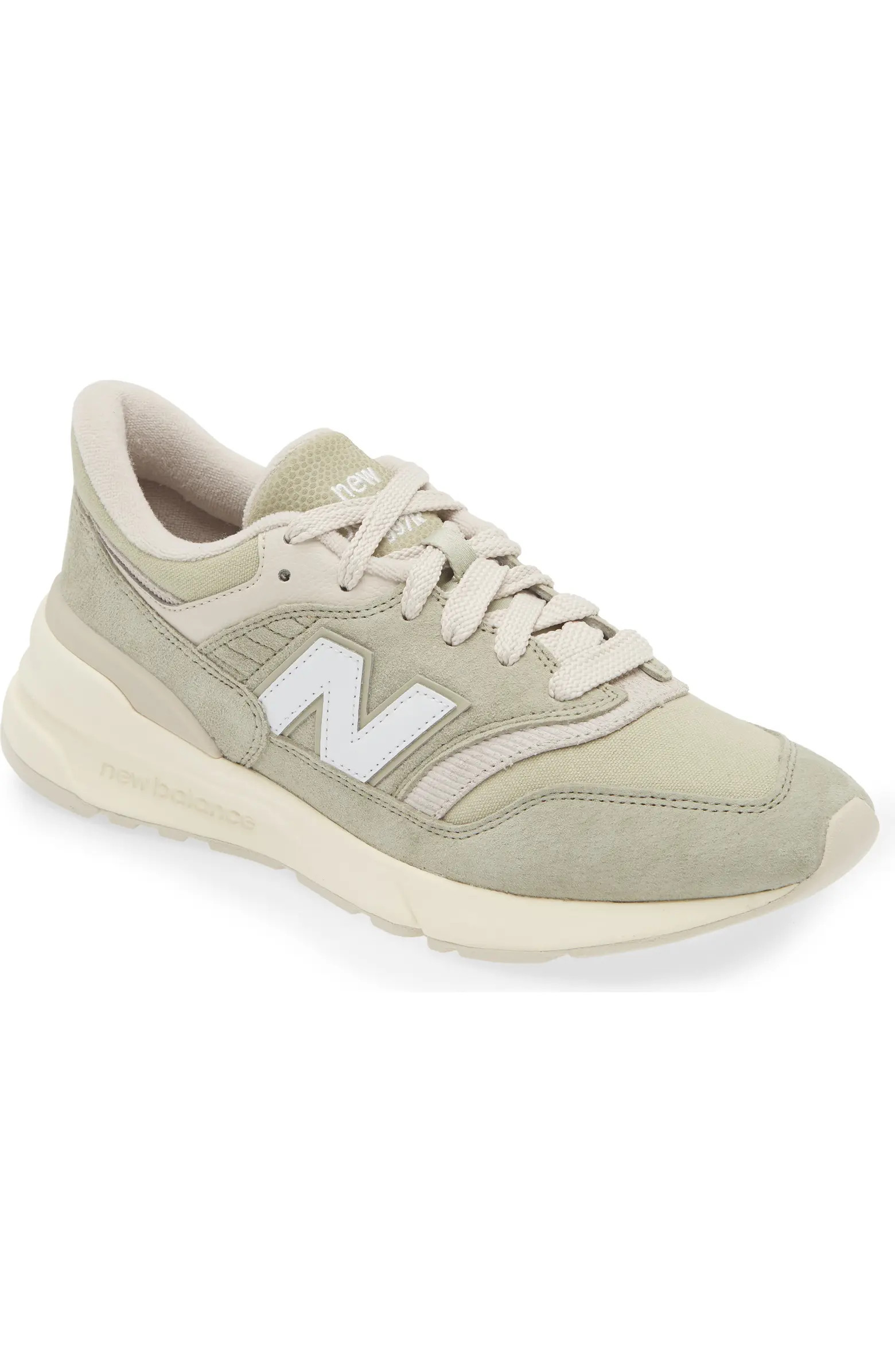 New Balance Gender Inclusive 997R Sneaker | Nordstrom | Nordstrom