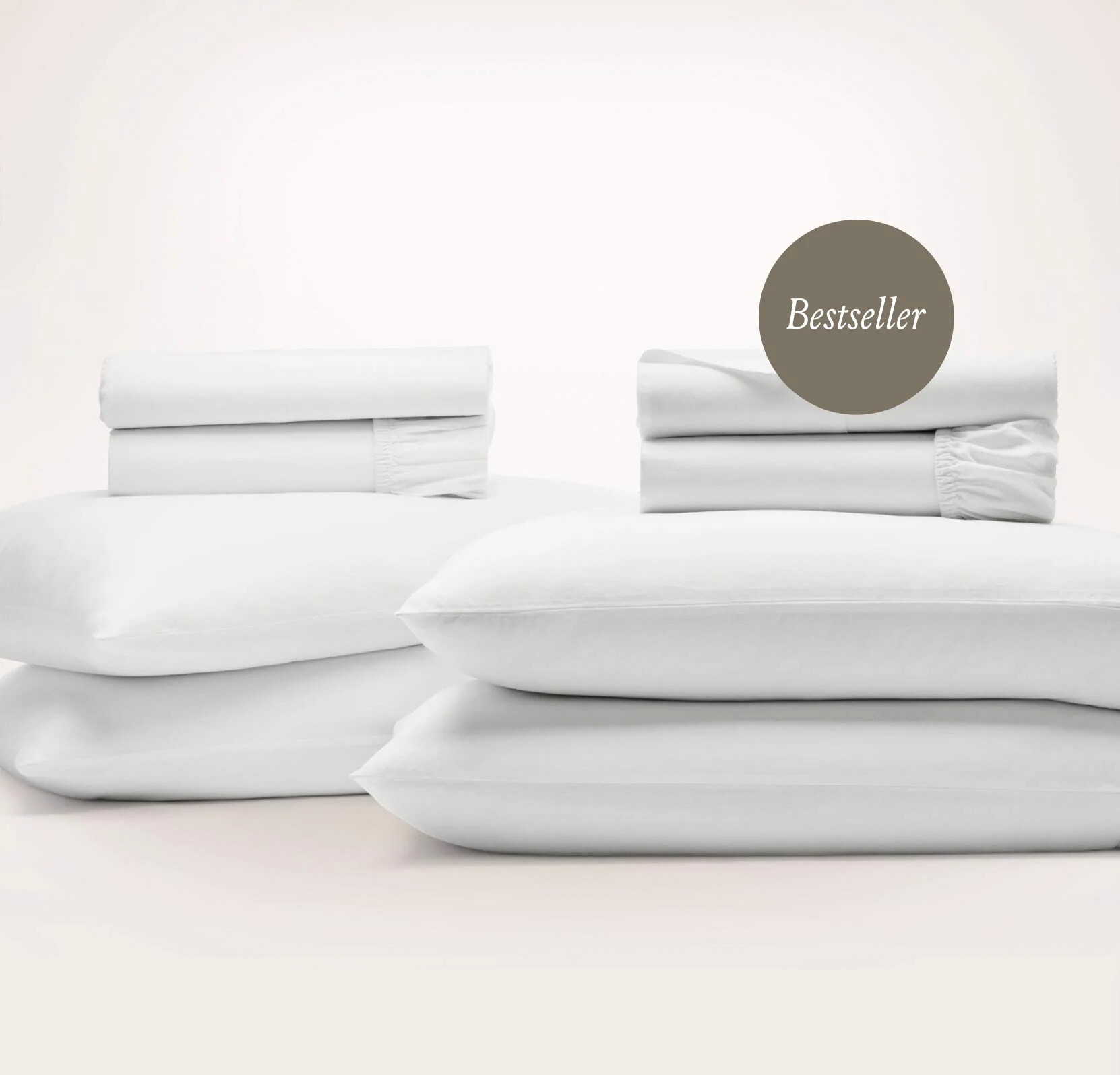 2-Percale Sheet Set Bundle | Boll & Branch