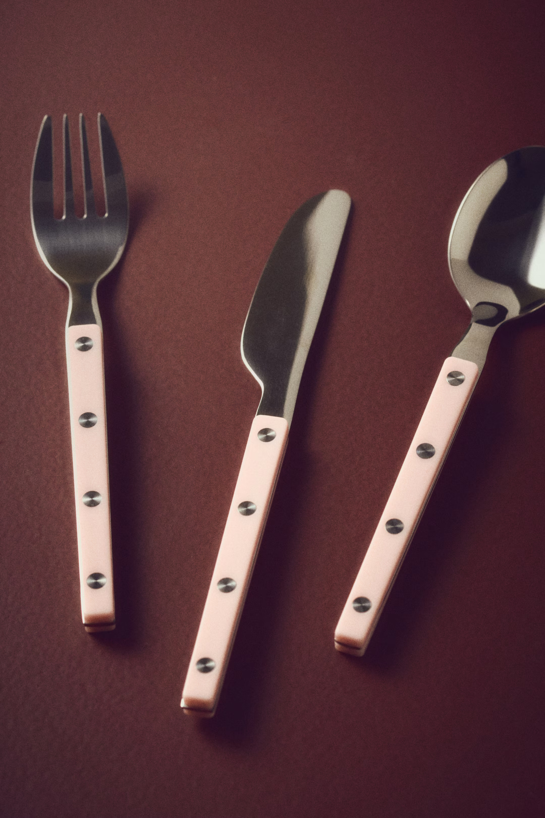3-piece children’s cutlery set | H&M (UK, MY, IN, SG, PH, TW, HK)