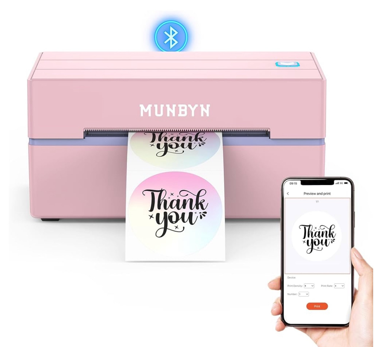 Must have for shipping or small business needs!! 

#LTKhome #LTKfindsunder100 #LTKsalealert