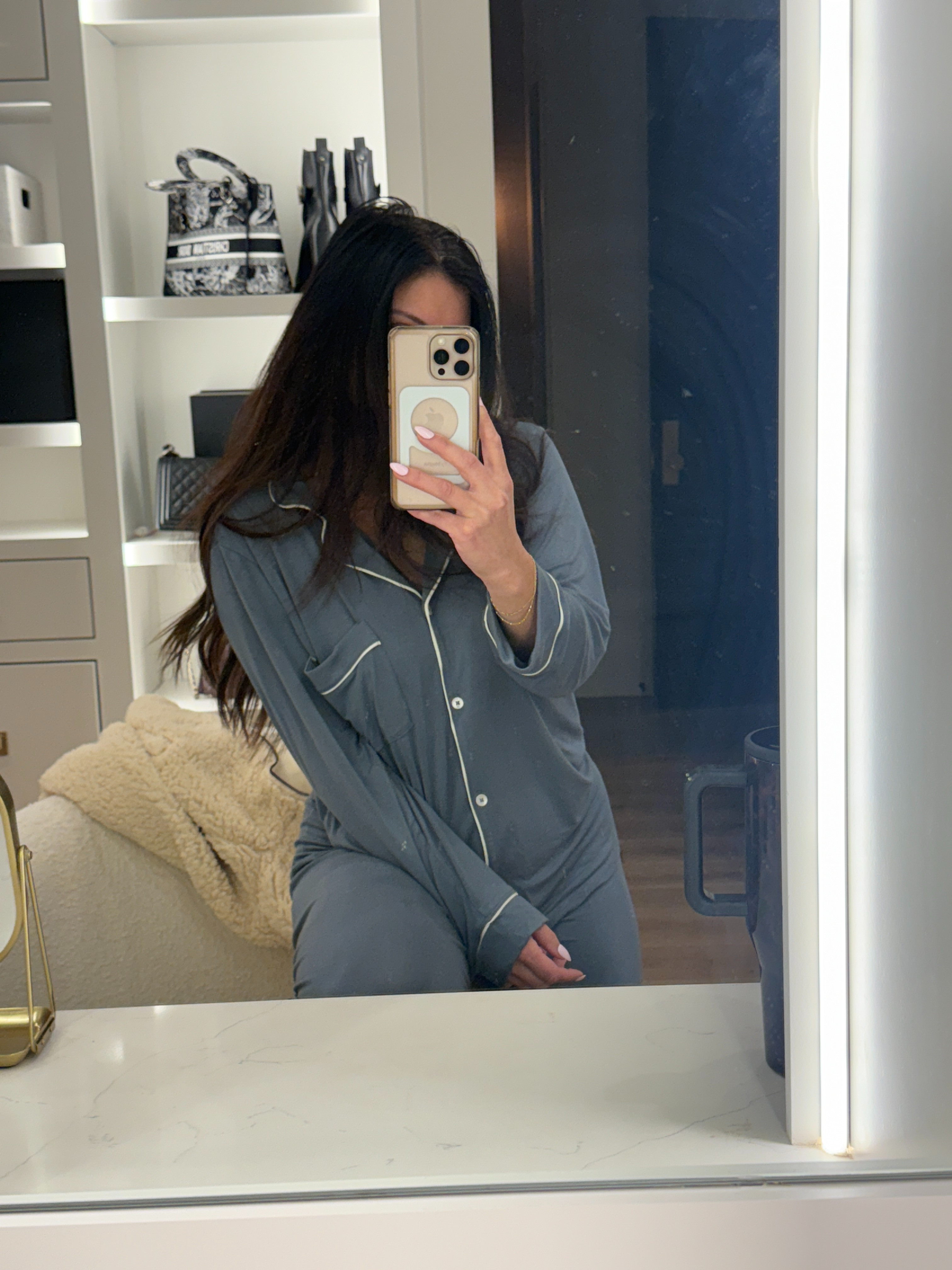 These pajamas are so good! Lots of colors to choose from. Linking some of my favorite sets. 

 #LTKdayinmylife #LTKmomlife #LTKHome