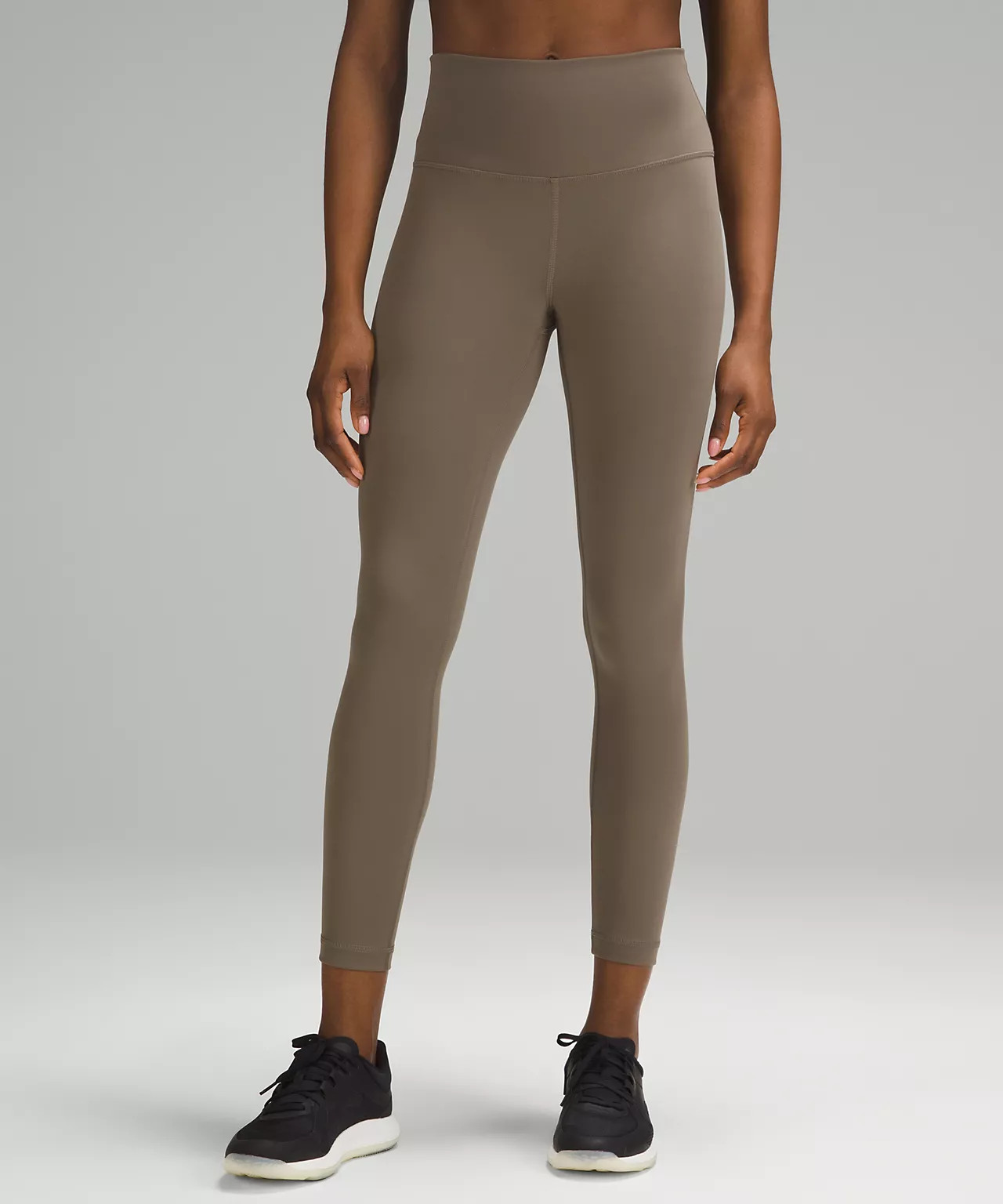 Wunder Train High-Rise Tight 25" | Lululemon (US)