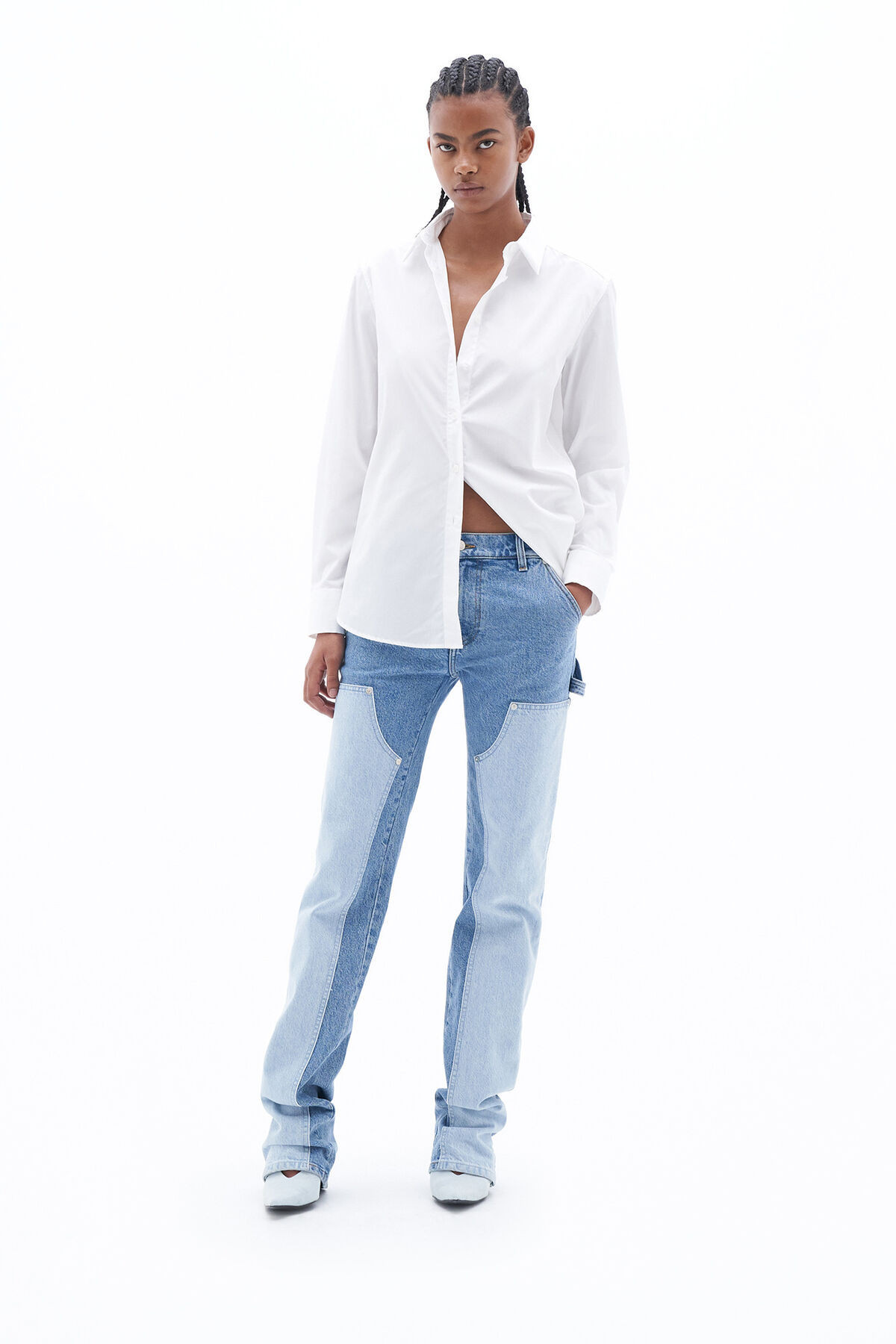 Jane Shirt | Filippa K