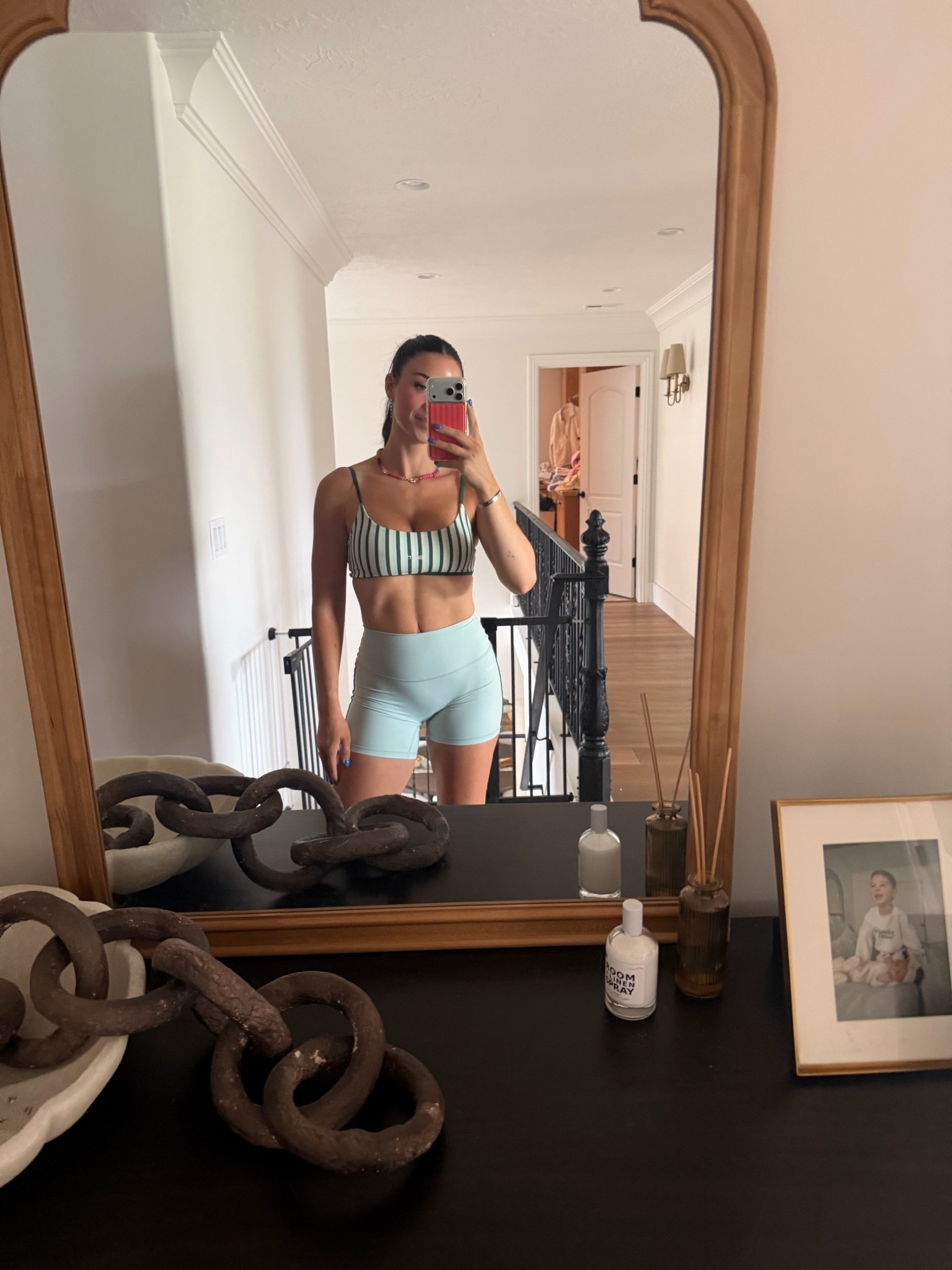 New set active!

#LTKootd #LTKActive #LTKfitnessgoals