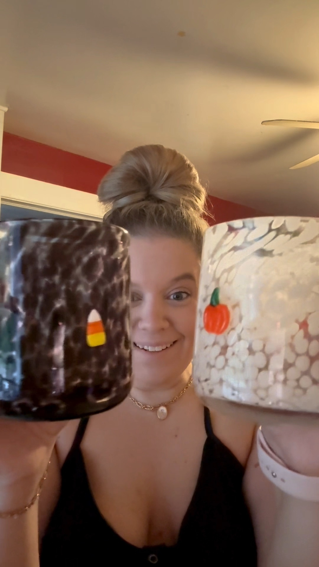 Obsessed with these icon glass dupes!

You get a set of 2 with these links! I have some Christmas ones for you here too! 



#LTKHalloween #LTKHoliday #LTKSeasonal