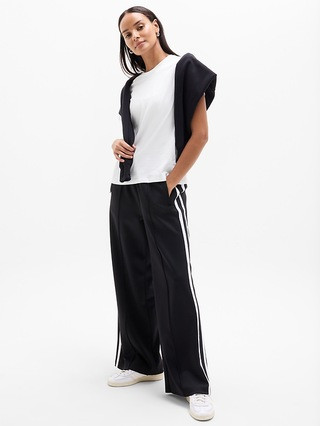 Favorite Cotton Classic Tee | Athleta