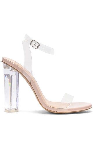 by the way. Arianna Heel in Nude | Revolve Clothing (Global)
