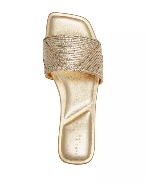 Women's Murphy Slide Sandals | Bloomingdale's (US)