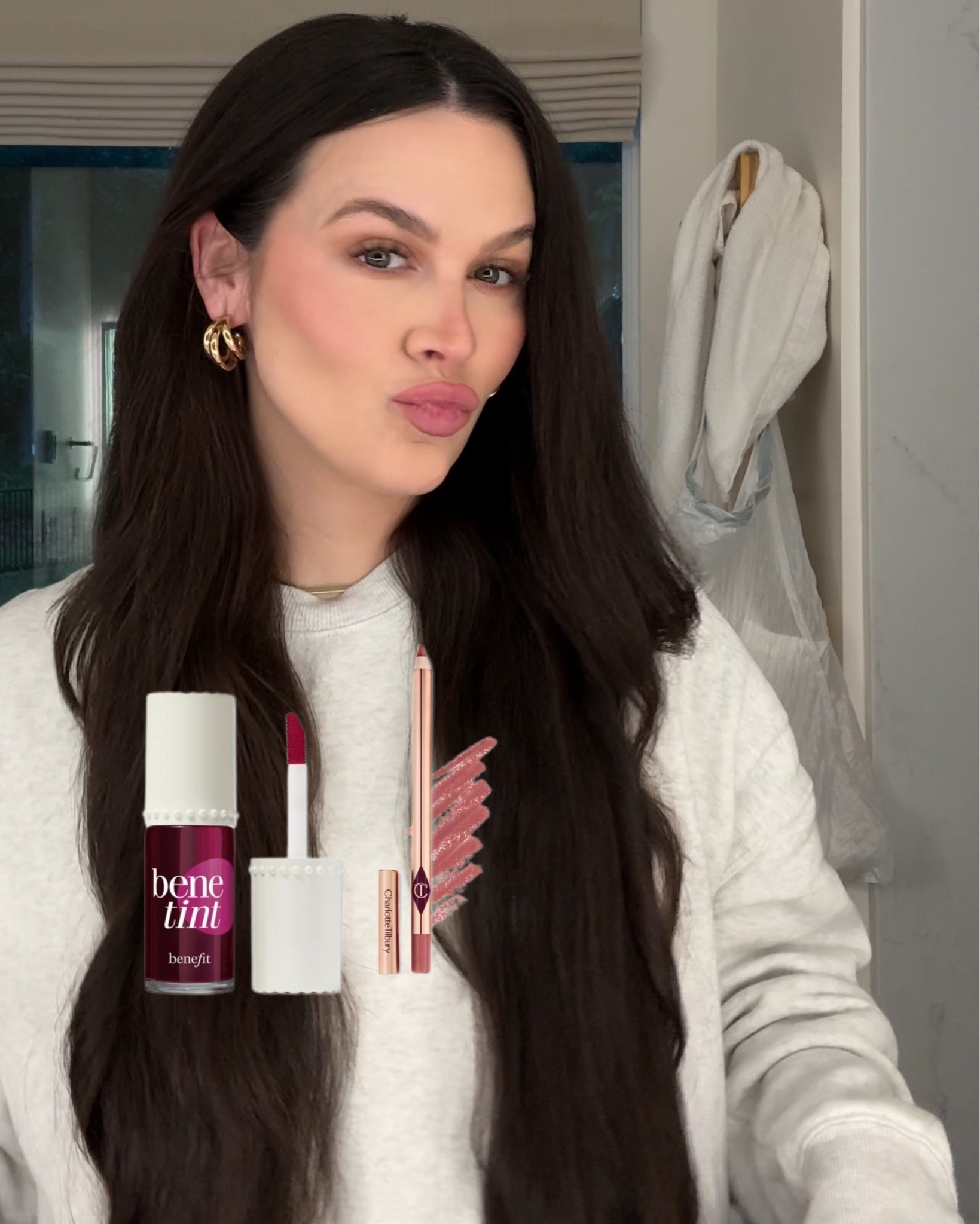 New lip combo fav!!

#LTKgrwm #LTKmomlife #LTKmorningroutine