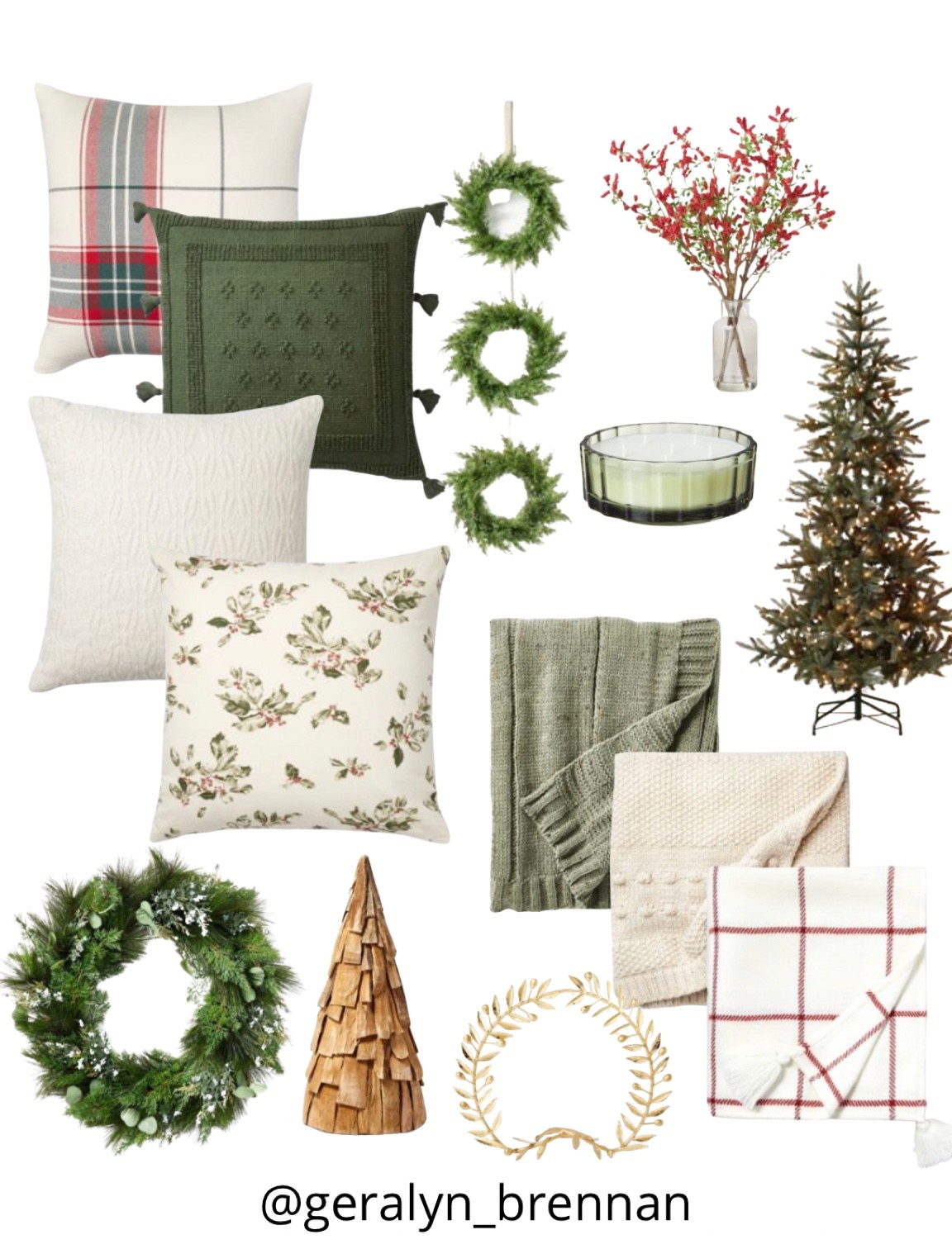 Target Holiday Decor 

#LTKunder50 #LTKhome #LTKHoliday