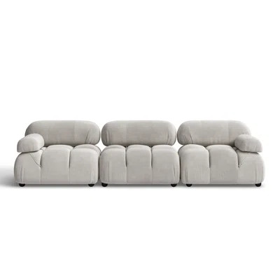 Sigma Upholstered Sofa | Wayfair North America