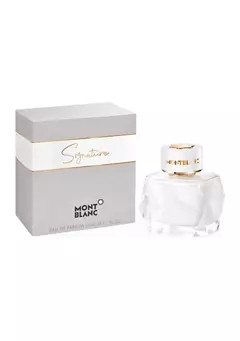 Montblanc Signature Eau de Parfum | Belk