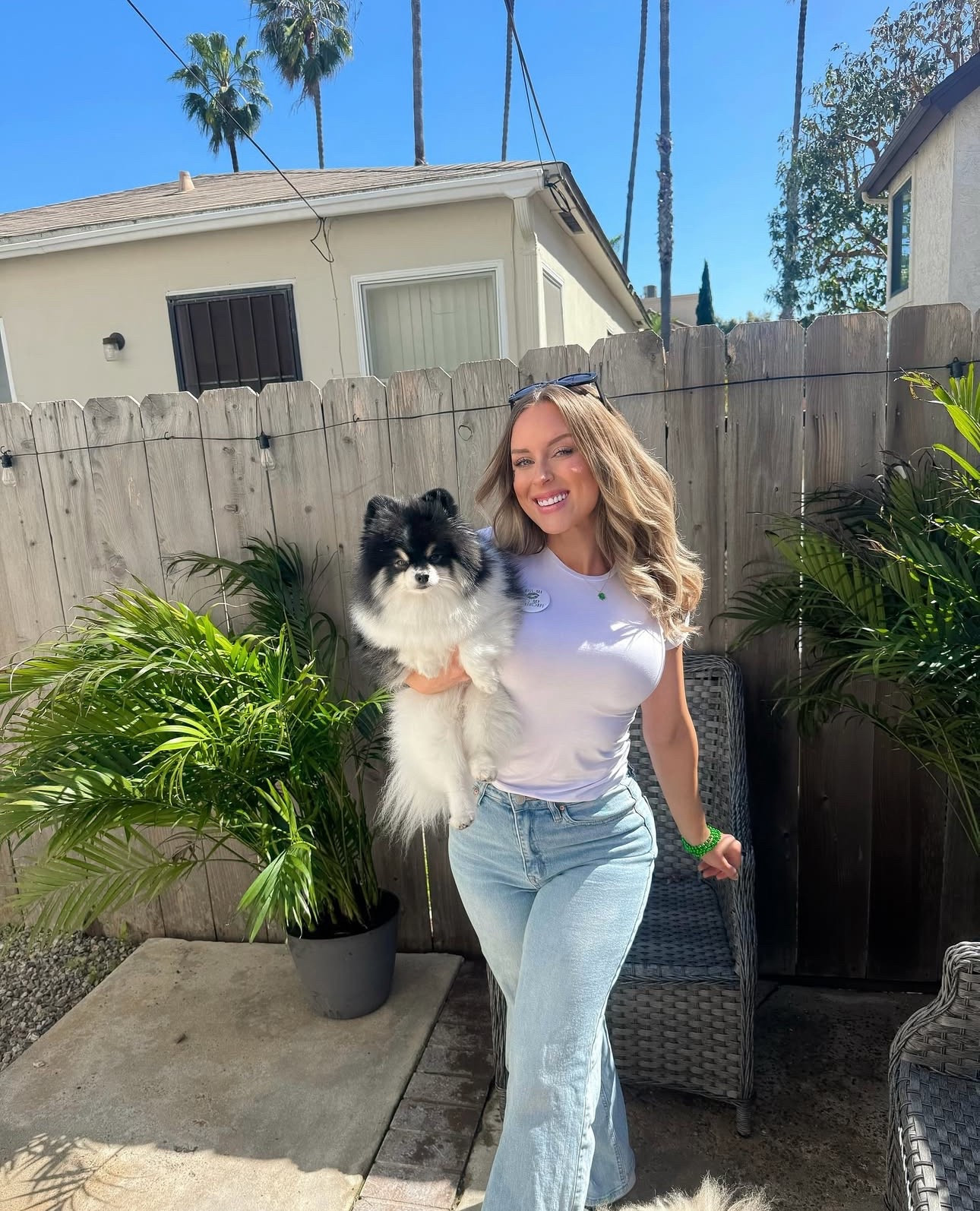 happy st. paddy’s day! ☘️

#LTKSeasonal