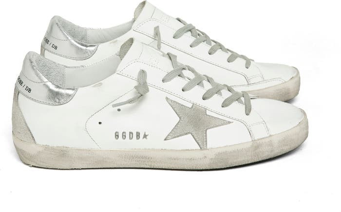 Super-Star Low Top Sneaker | Nordstrom