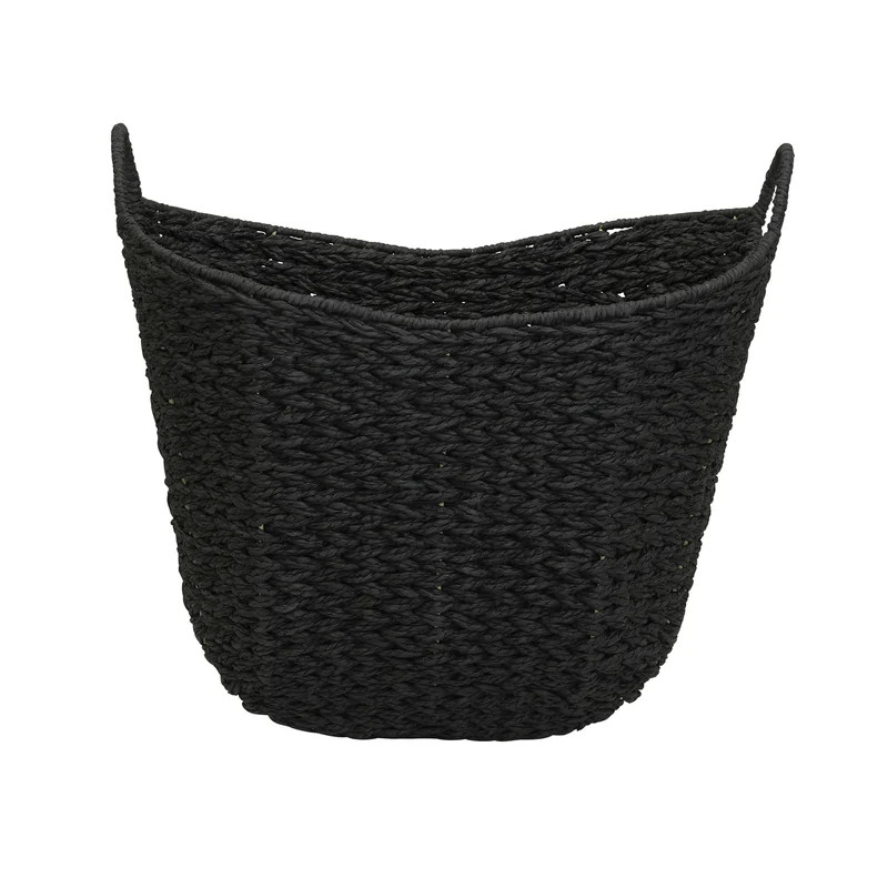Jute Basket | Wayfair North America