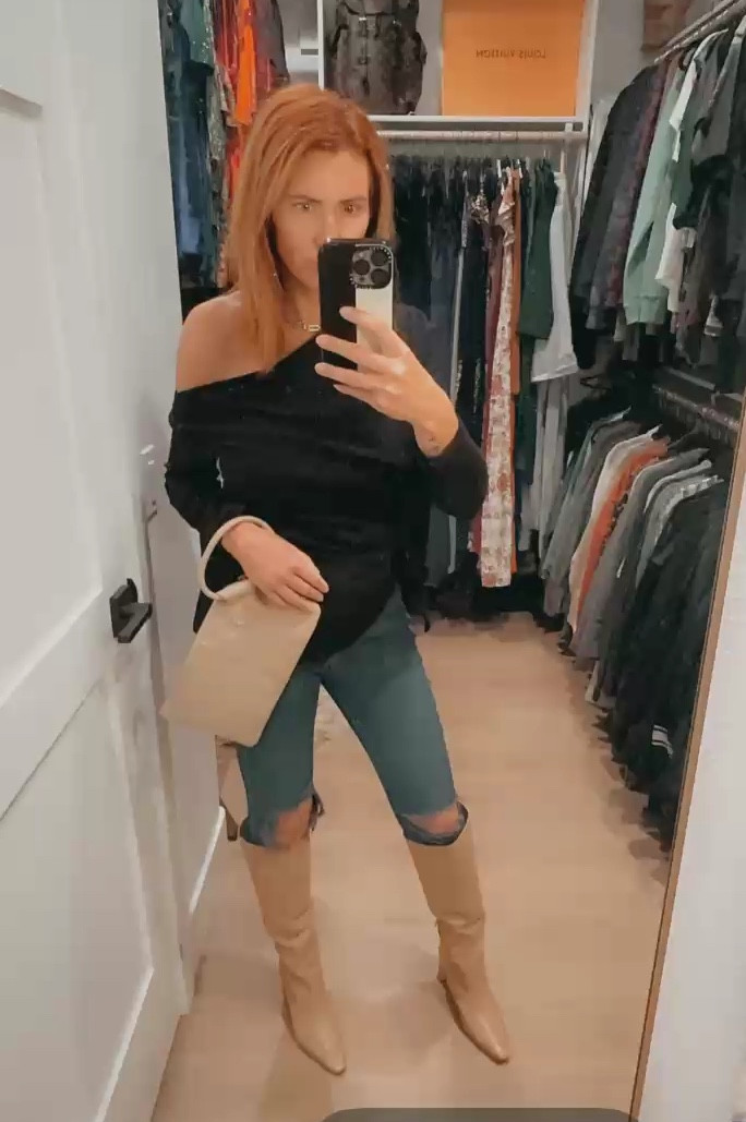 Casual Chic 💎

#falloutfit #winteroitfit #nightout

#LTKU #LTKStyleTip #LTKOver40