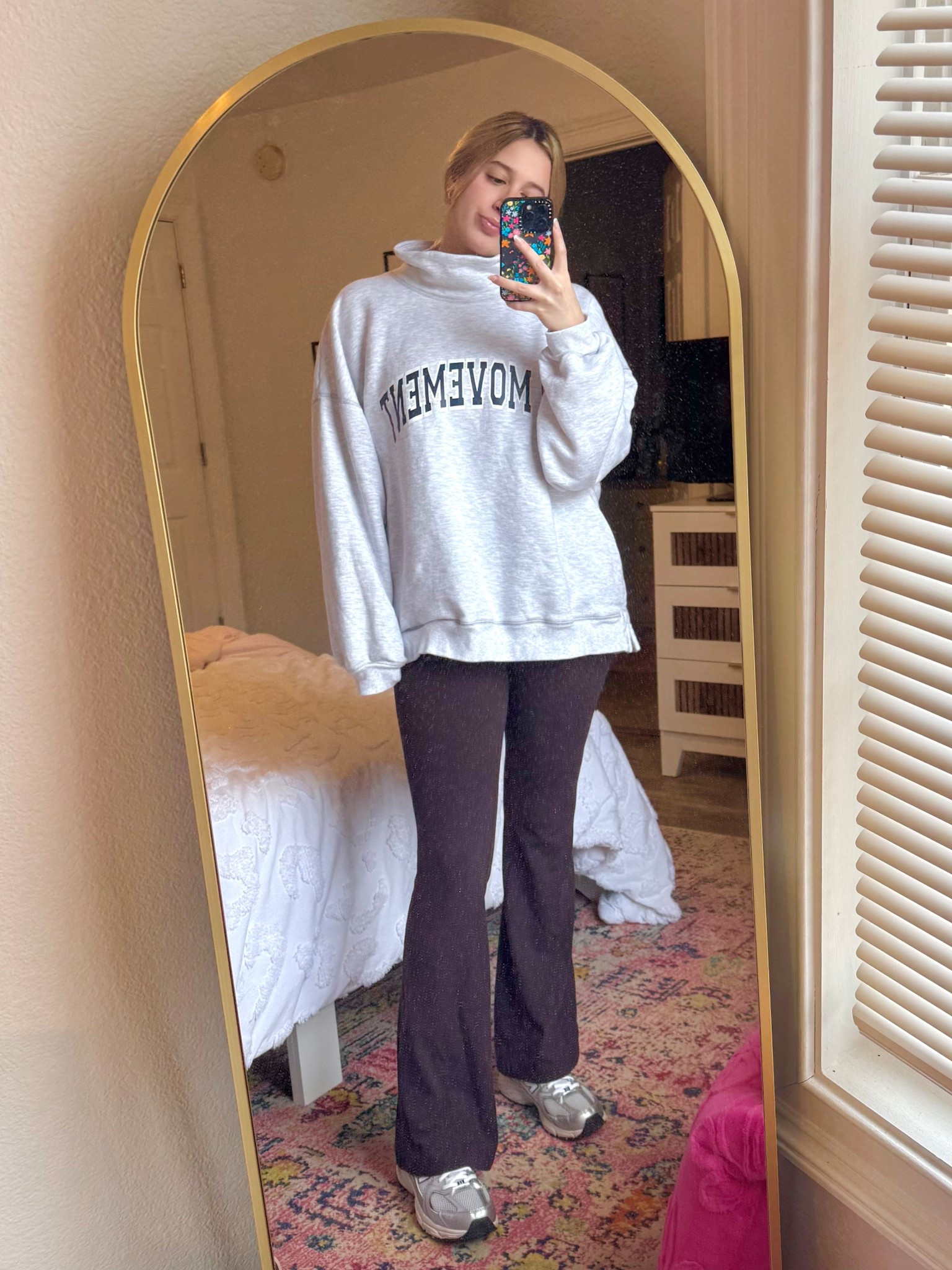 Class fit

#LTKootd #LTKdayinmylife #LTKgrwm