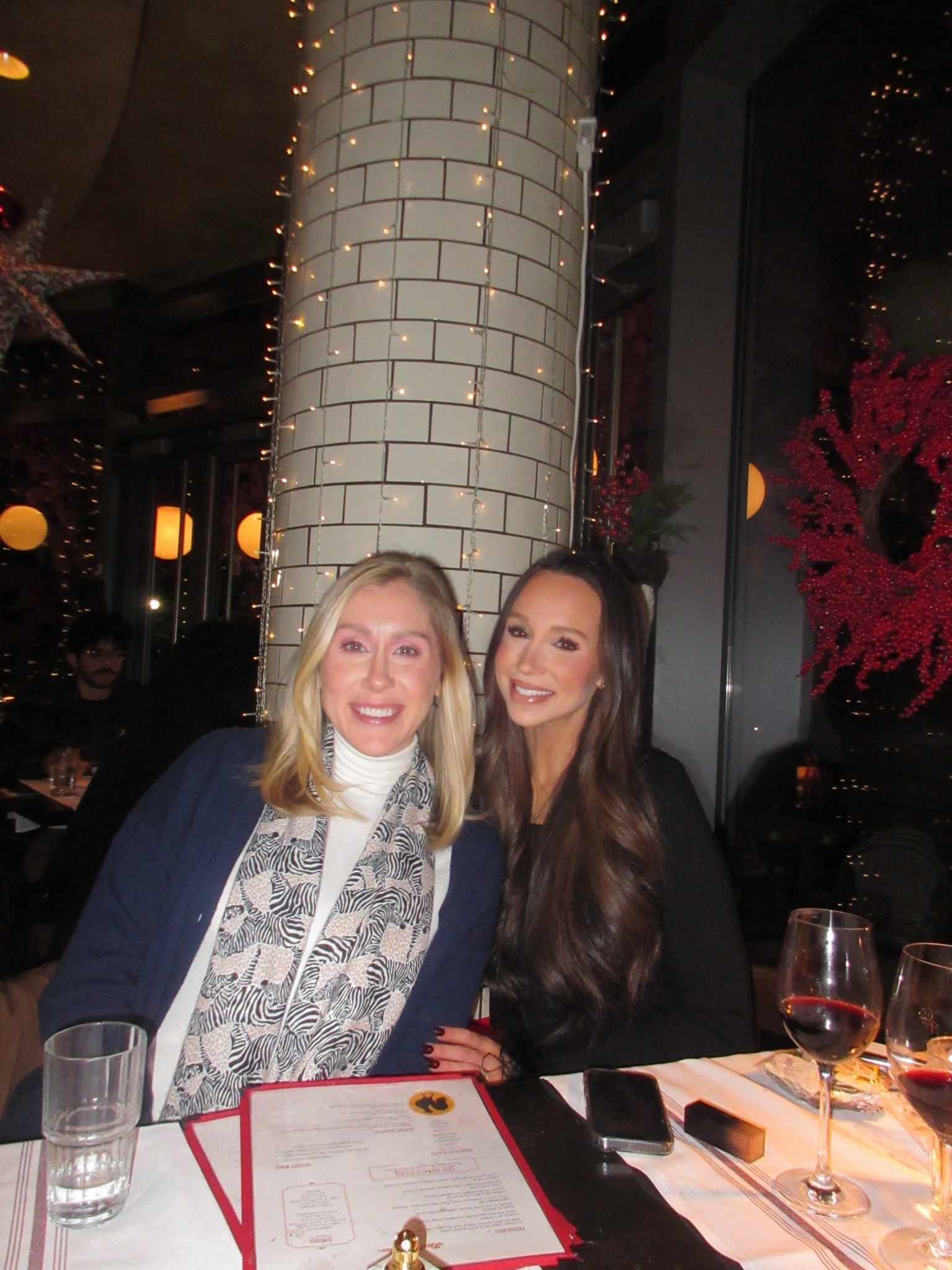 Christmas dinner fit 

Winter outfit Christmas dinner outfit holiday outfit 

#LTKHoliday #LTKSeasonal #LTKFindsUnder100