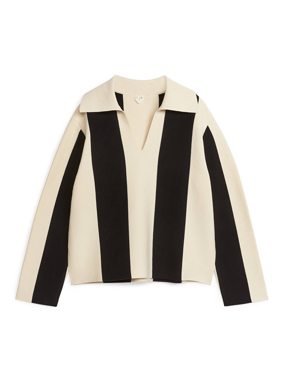 Cotton Jumper | ARKET (US&UK)