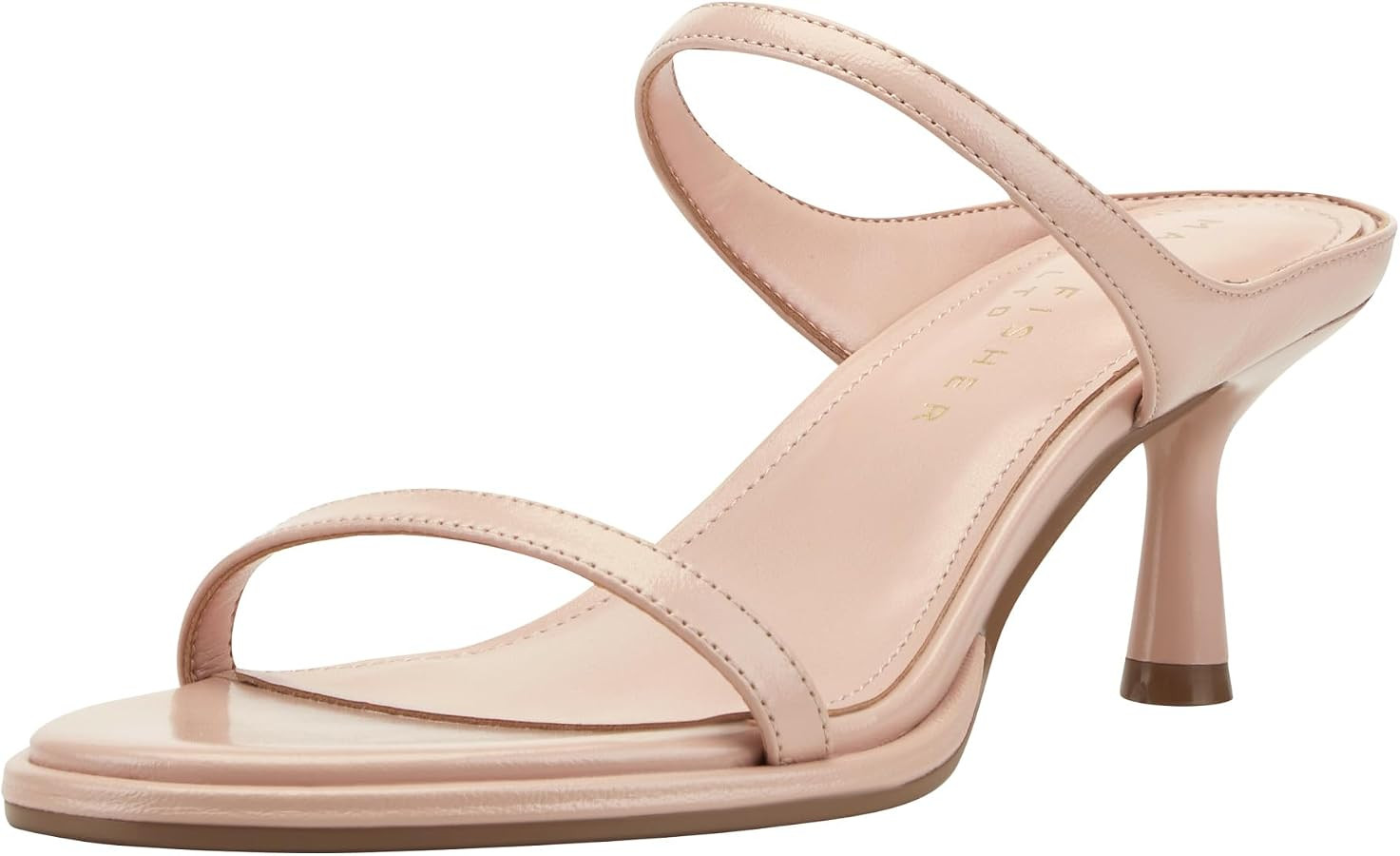 Marc Fisher LTD Alonde     Party Sandals | Amazon (US)