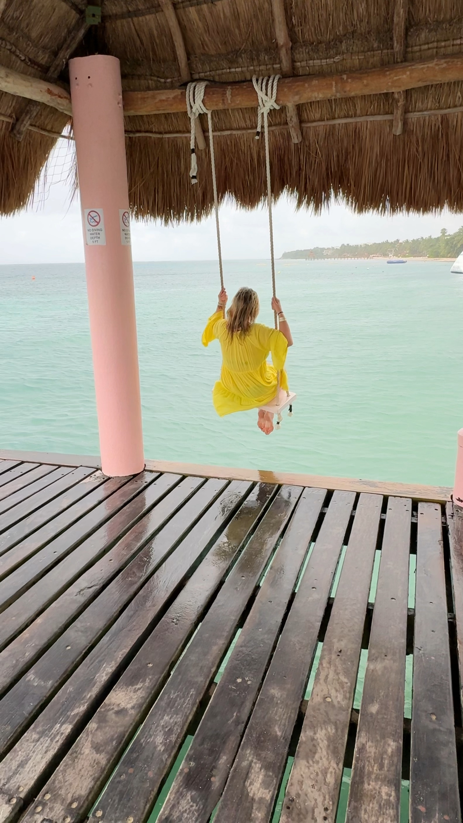 Some gorgeous beach outfits in vibrant yellow! 

#LTKswim #LTKover40 #LTKmidsize