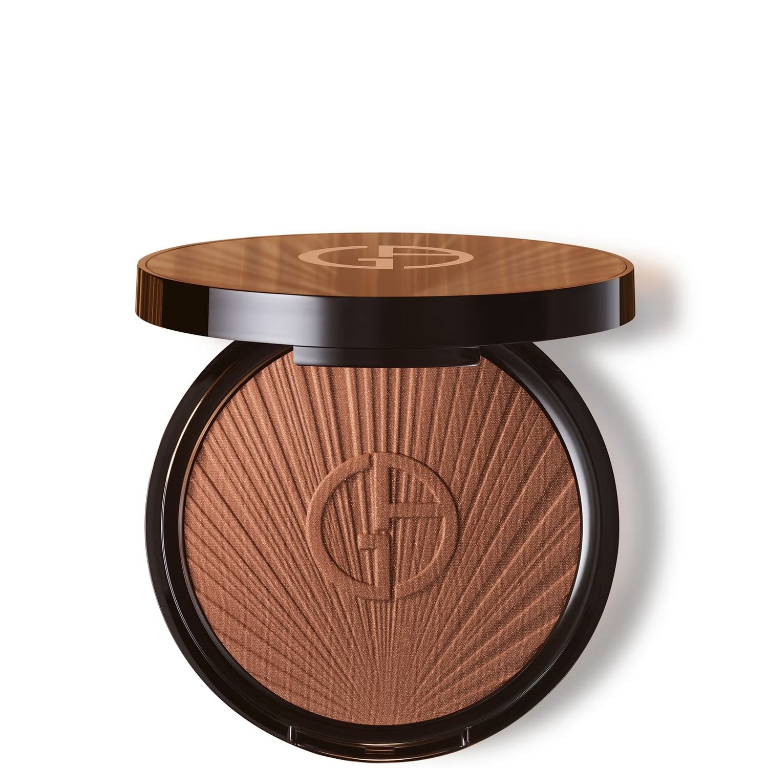 Armani Luminous Silk Summer Glow Bronzer 18g (Various Shades) | Look Fantastic (UK)