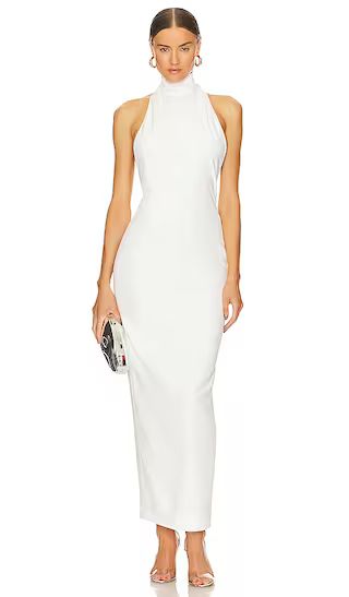 Patricia Dress in Ivory | Revolve Clothing (Global)