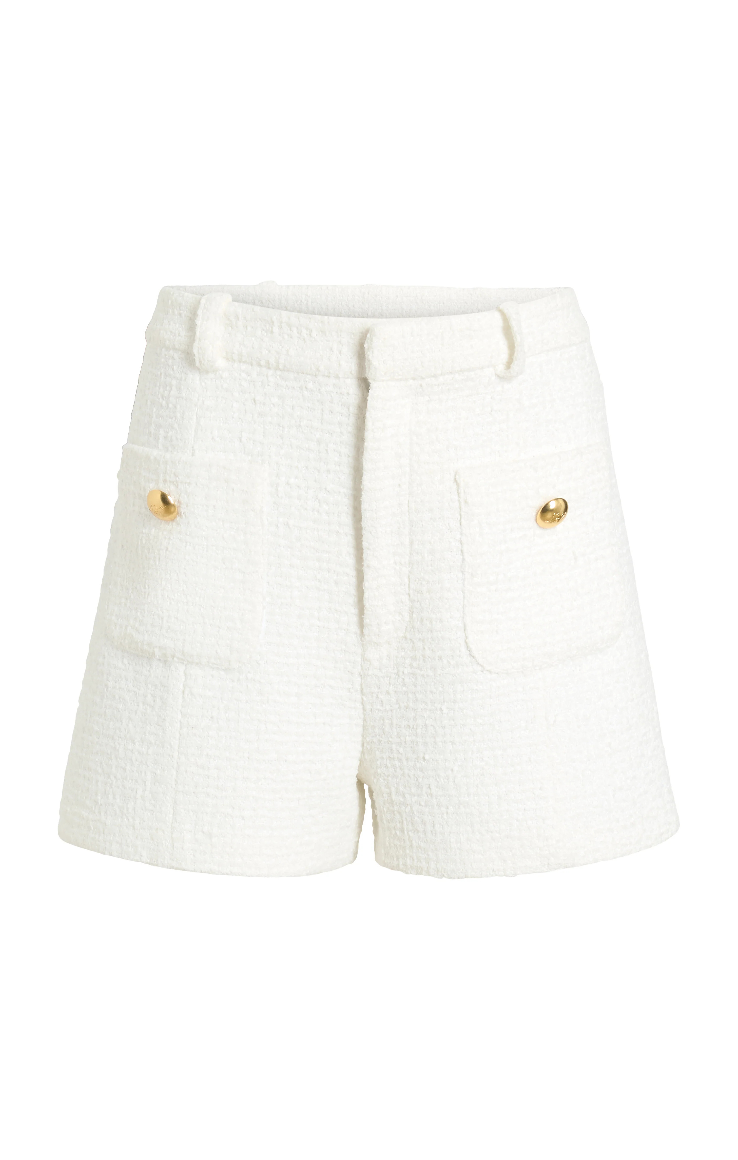 Auden Short | Cinq à Sept