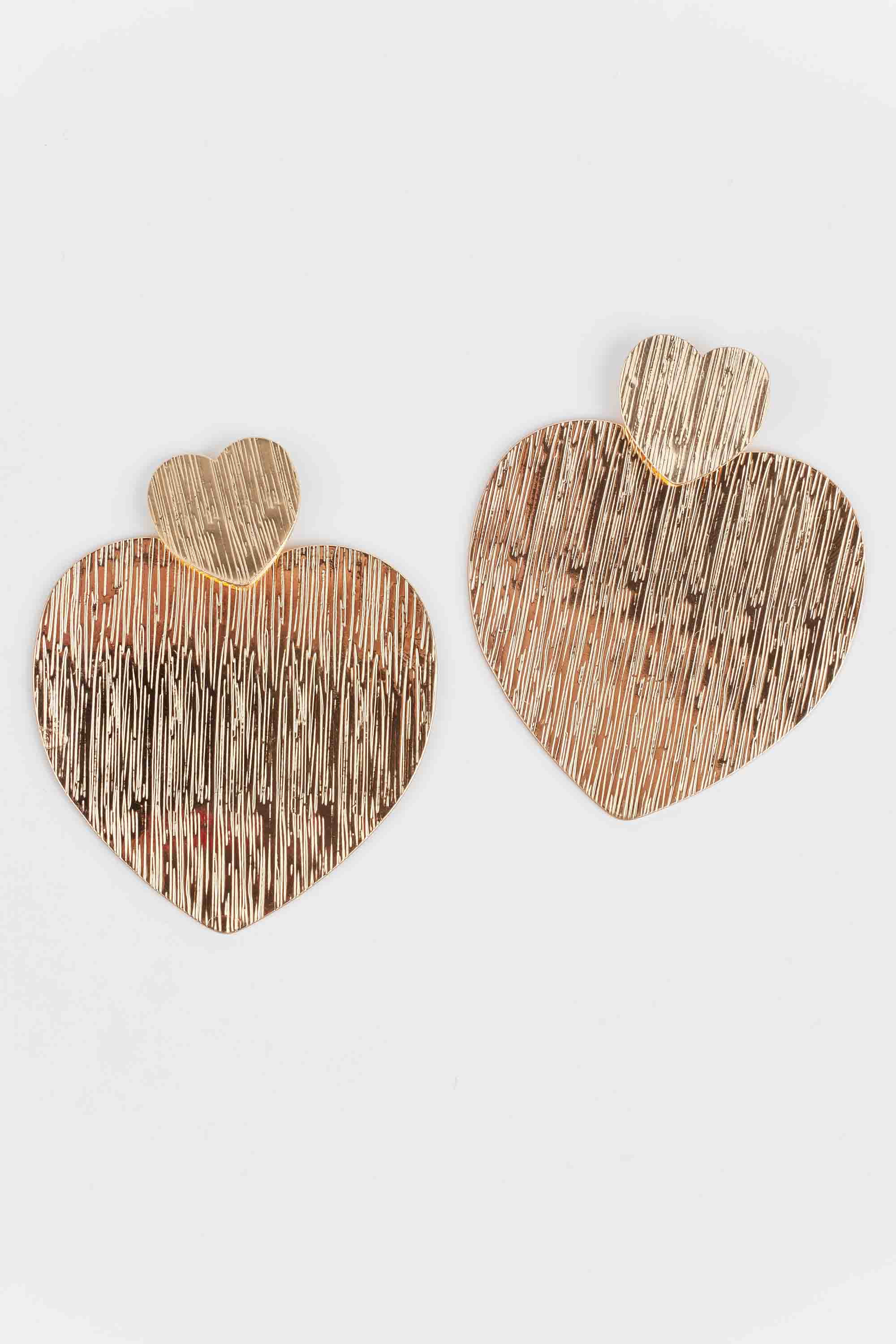 Julia Earrings | Avara