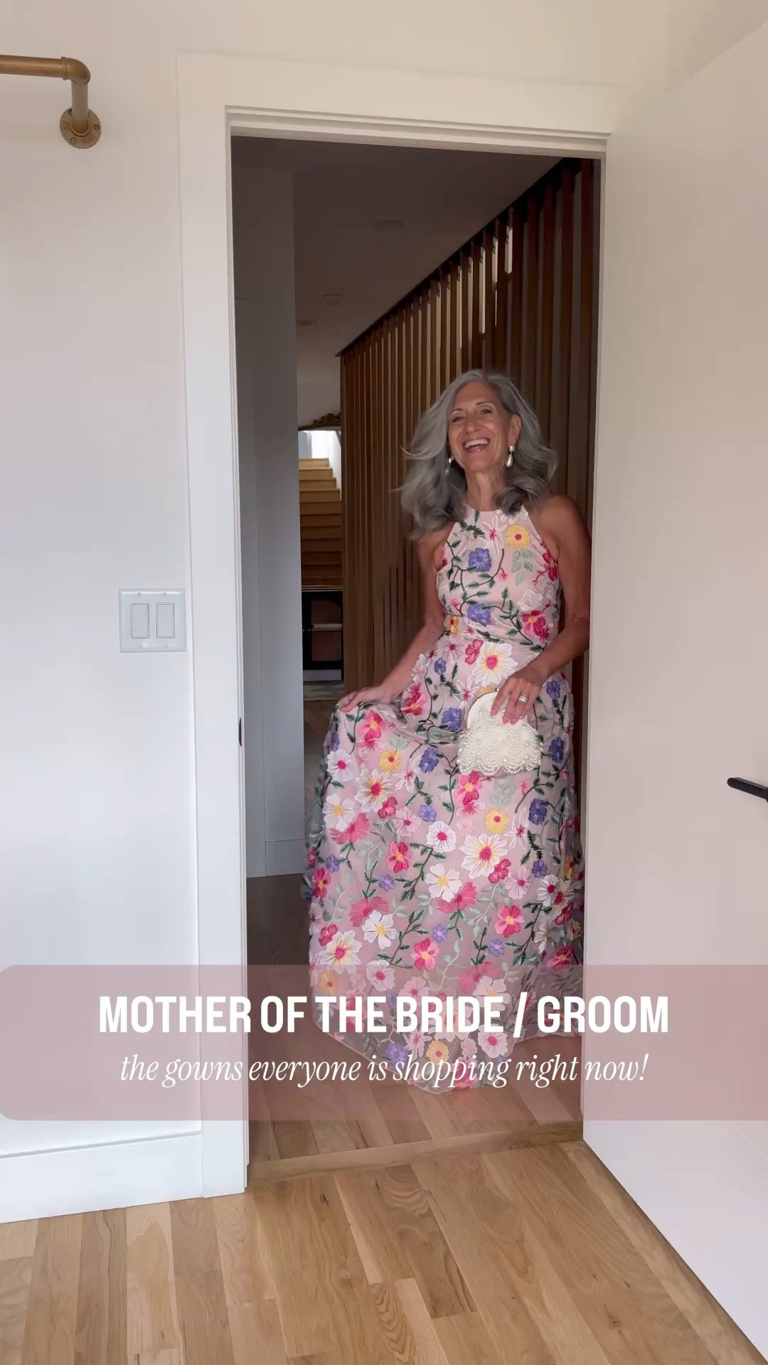 ✨ The most loved Mother of the Bride and Groom gowns.

Four of my top selling gowns this week because the silhouettes are so flattering, providing the coverage and comfort you need to just enjoy yourself and feel beautiful from the ceremony to the final dance.

Save this for your next event and send it to a friend who is shopping! 💌

Sizing | 5’4½” | 135 | medium or 6

Wedding Guest Dress | Fashion over 50 | Mother of the Bride | Mother of the Groom | Black Tie | Formal Gown | Summer Wedding | Dresses to Hide Belly | Special Occasion | Wedding Guest Dress with Sleeves

#LTKSeasonal #LTKOver40 #LTKWedding