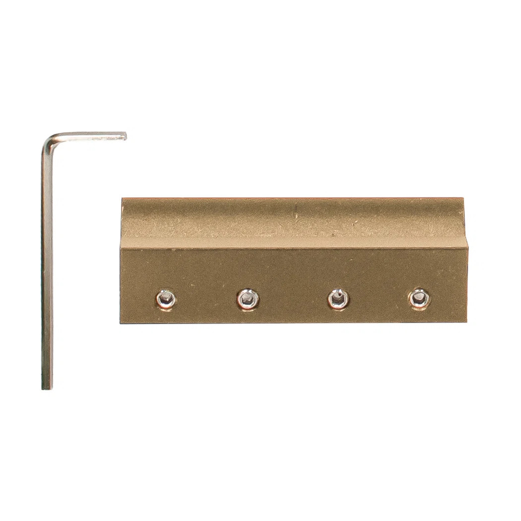 WFX Utility™ Frisco Ladder Rail Connector | Wayfair | Wayfair North America