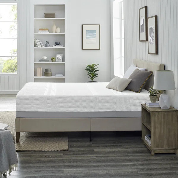 Nora® Medium Memory Foam Mattress | Wayfair North America