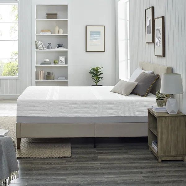 Nora® Medium Memory Foam Mattress | Wayfair North America