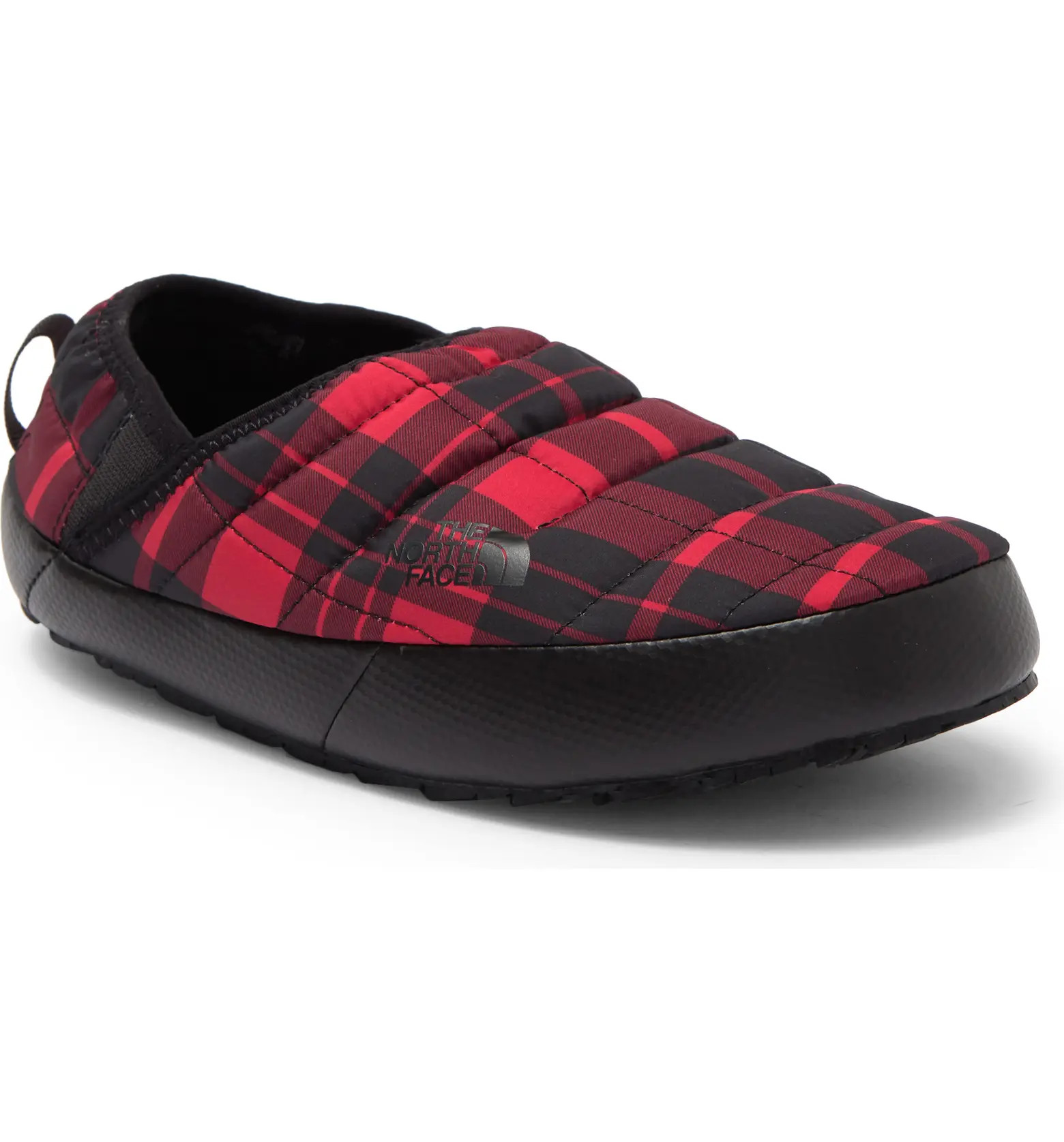 The North Face ThermoBall™ Traction Water Resistant Slipper | Nordstrom | Nordstrom