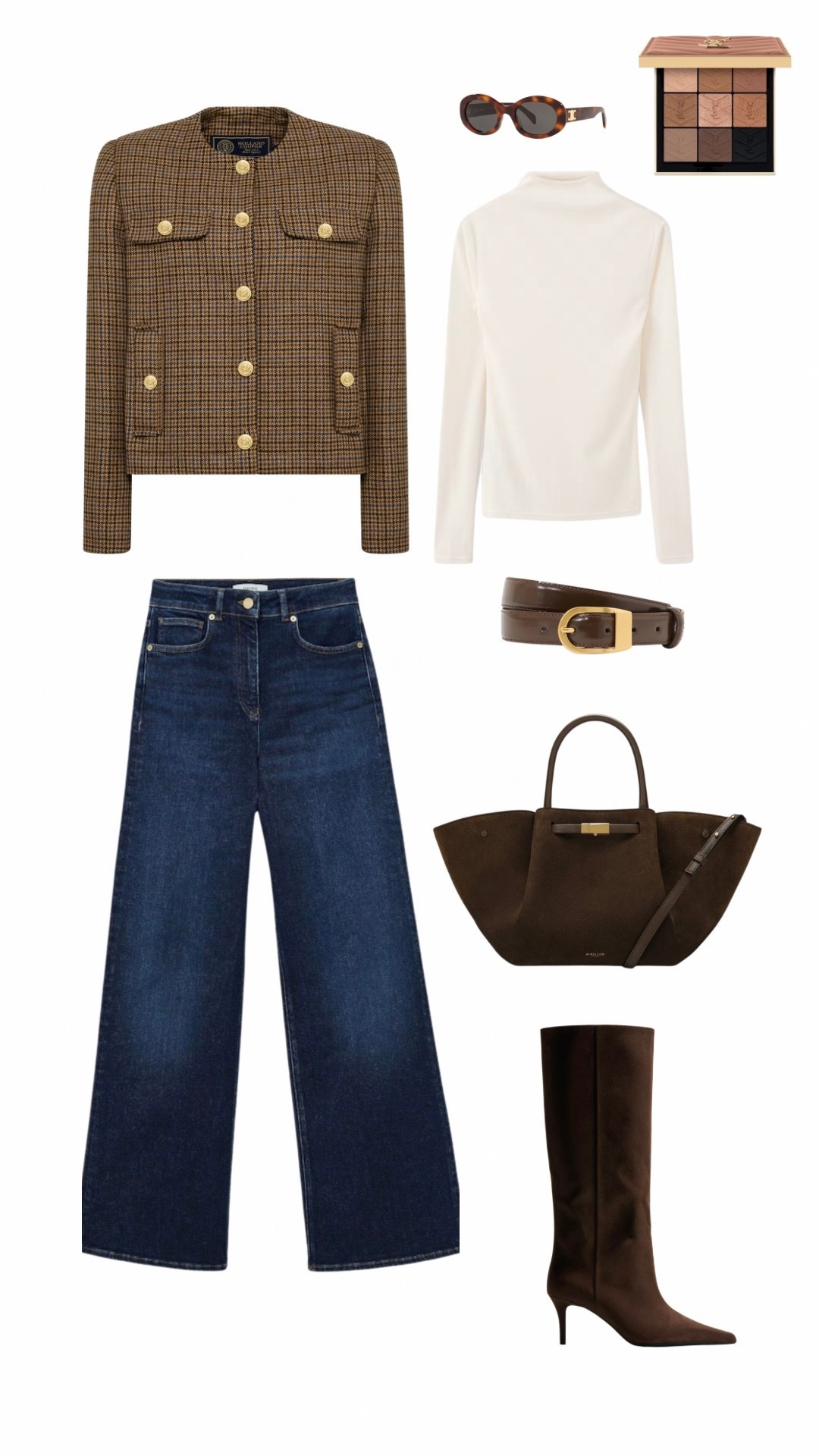 #LTKuk #LTKautumn #LTKstyletip
