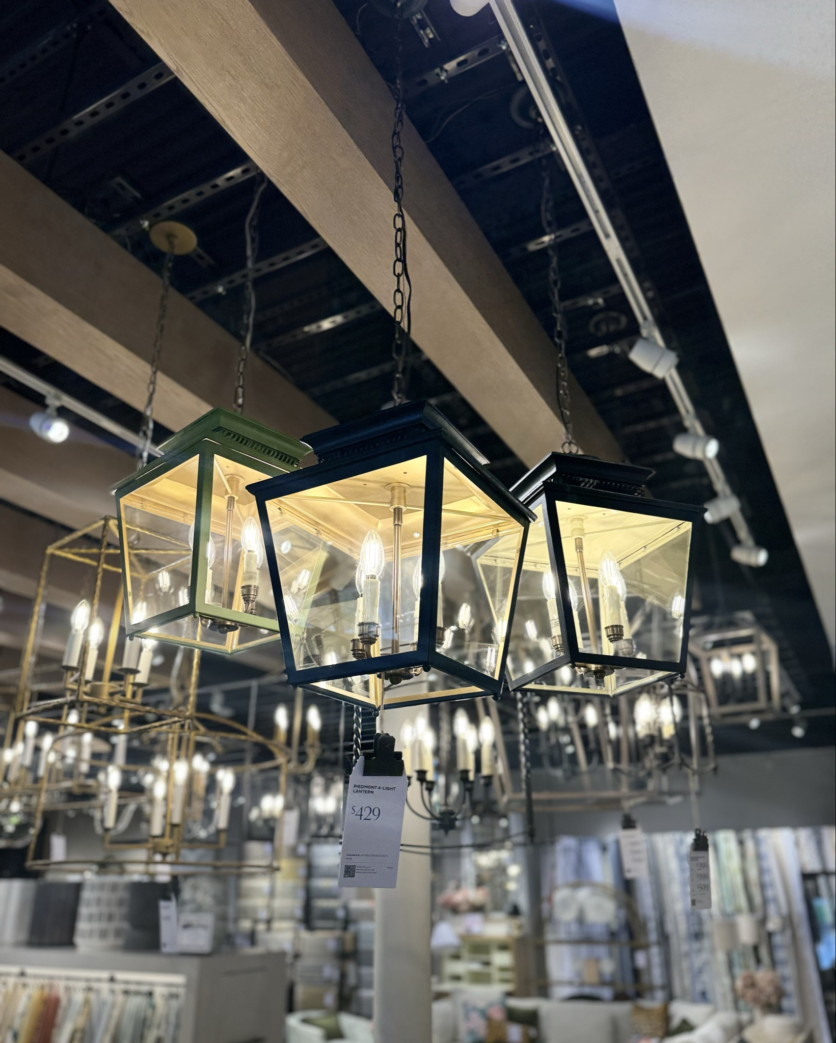 Ballard Black Friday Sale ✨

Outdoor pendant, chandelier, lighting, foyer pendant, tiered chandelier, Black Friday sale 

#LTKHoliday #LTKGiftGuide #LTKCyberWeek