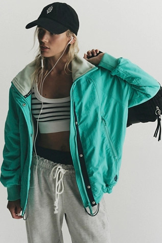 Field Tripper Jacket | Free People (Global - UK&FR Excluded)