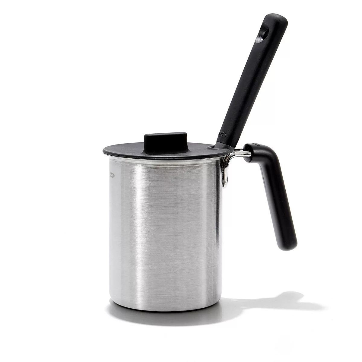OXO Good Grips Grilling Basting Pot & Brush Set | Kohl's