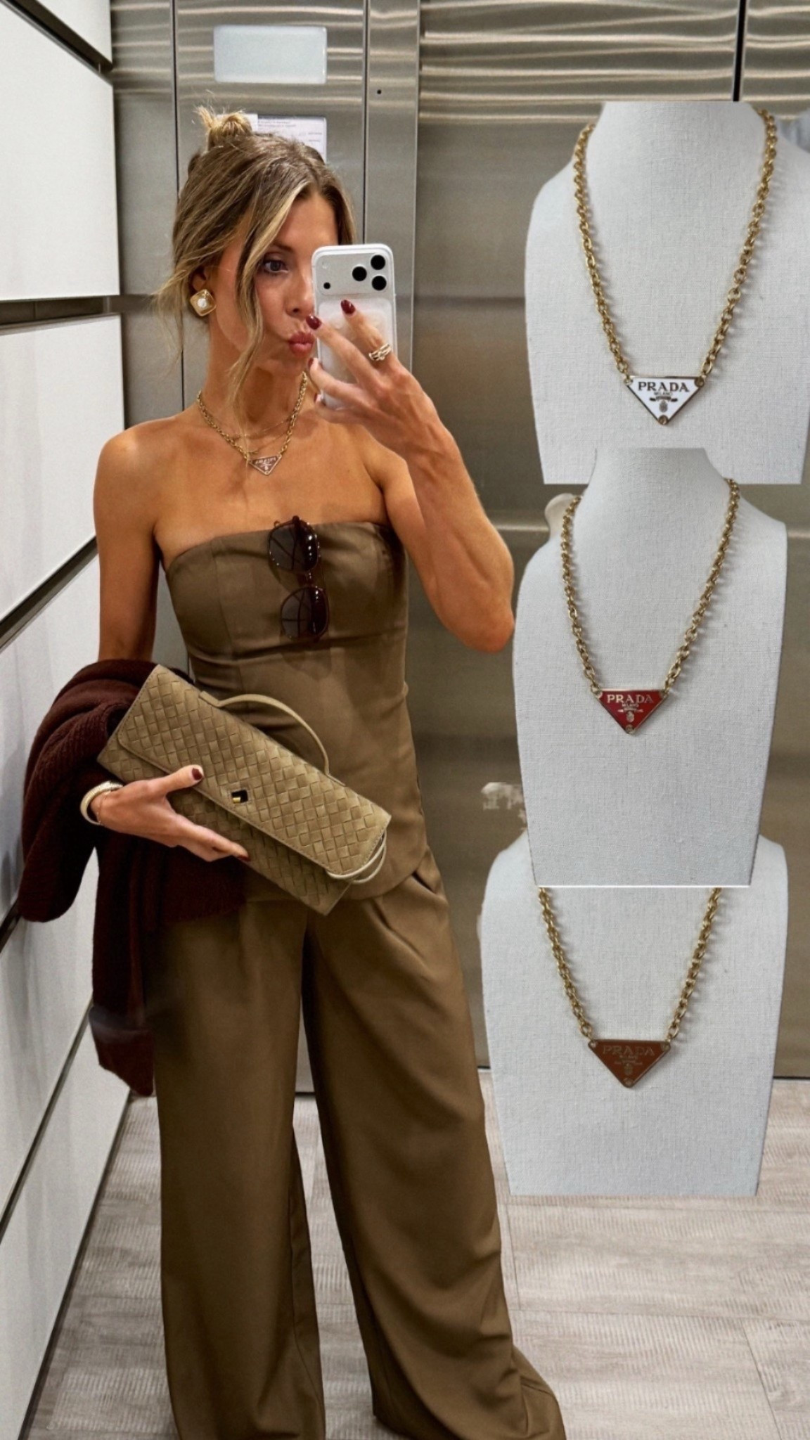 My Kessler Elliott code is NATALIE20 


#LTKSaleAlert #LTKHoliday #LTKGiftGuide