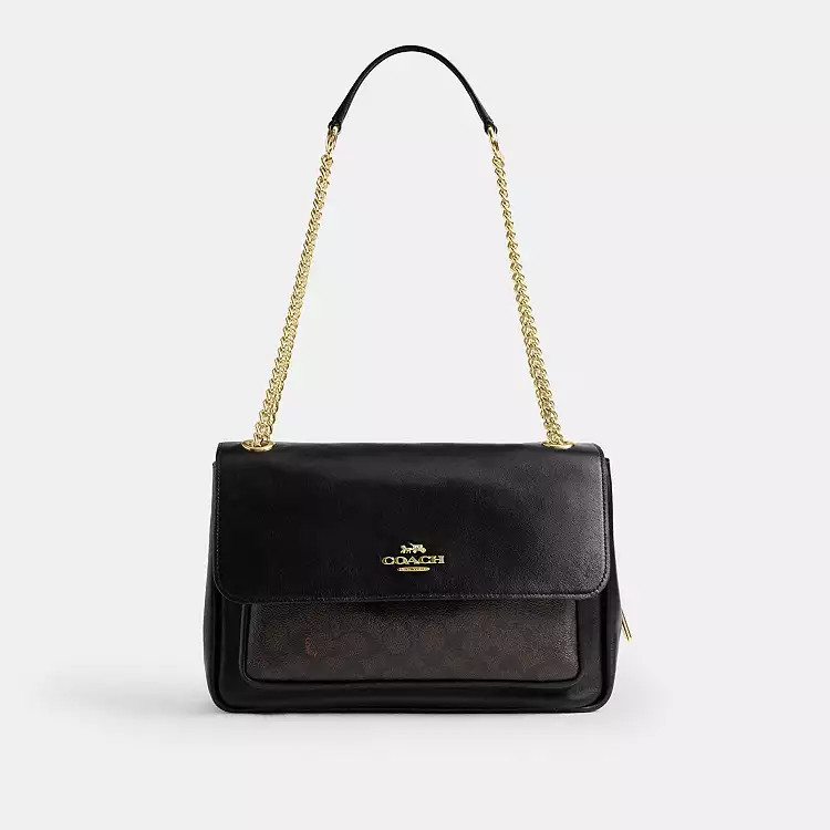 Elodie Crossbody Bag | Coach (US)
