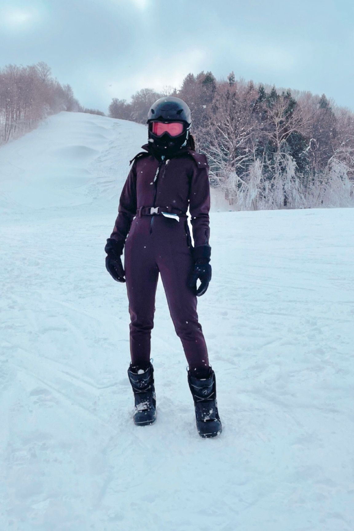 Women’s snowsuit one piece! Snow gear, ski gear, snowboard fit 

#LTKstyletip #LTKtravel #LTKSeasonal