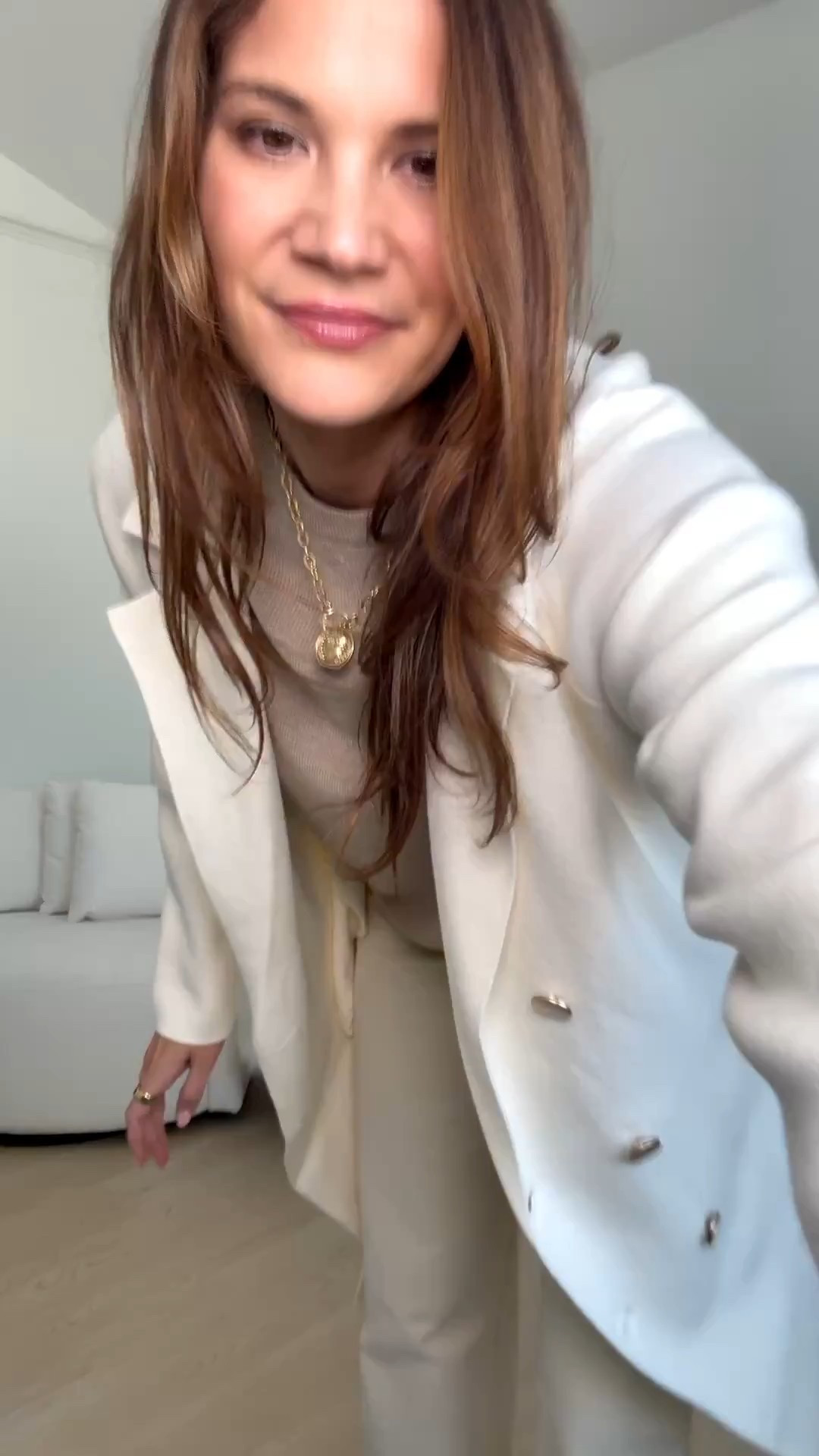 I love all the neutrals in this outfit! This wool coat is so soft and I love the way it fits. A sleek elevated outfit but still SO comfy! 

Amazon finds, Winter fashion, Winter coat, Wool coat, Winter finds, Tall girl approved, Stang and co 

#LTKTall #LTKSeasonal #LTKHoliday