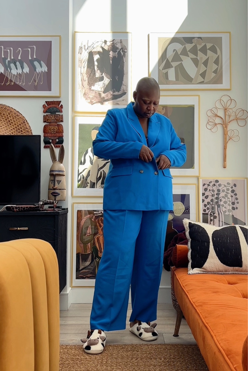 Joe Fresh PR package try-on 

#LTKplussize #LTKover40