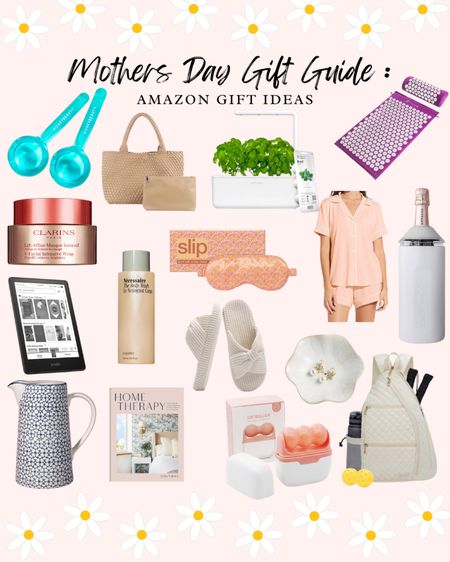 Amazon Mother’s Day Gift Guide

#LTKSeasonal #LTKfamily #LTKGiftGuide