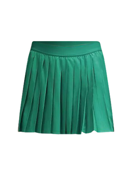 High-Rise Pleated Tennis Skirt | Lululemon (US)