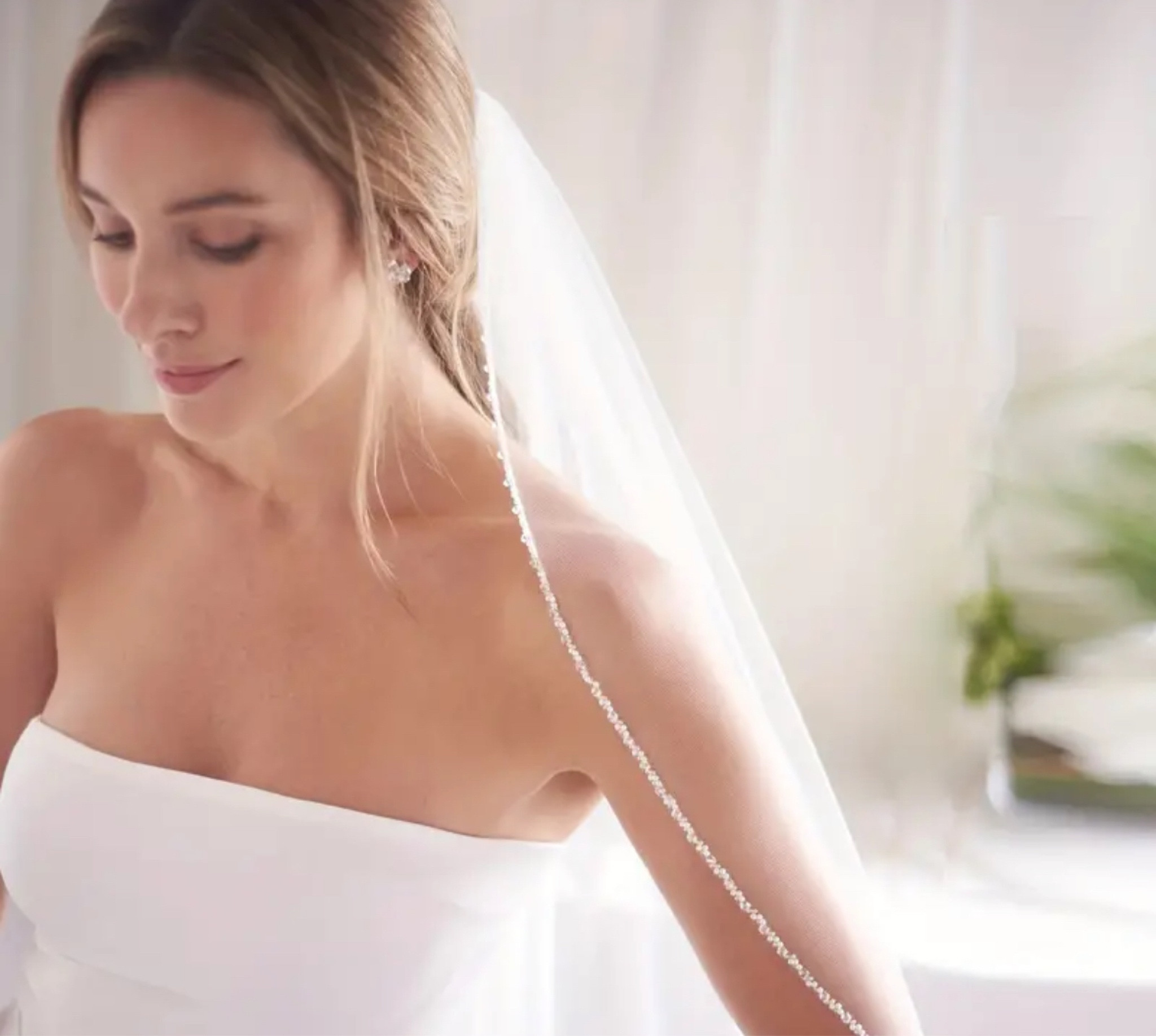 Beaded Veil!

#LTKstyletip #LTKwedding #LTKSpringSale